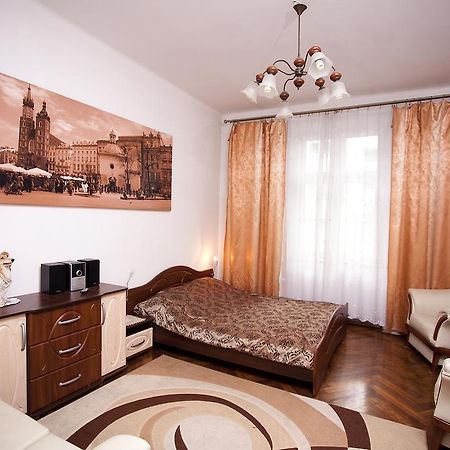 Apartamenty Kazimierz Krakau Exterior foto
