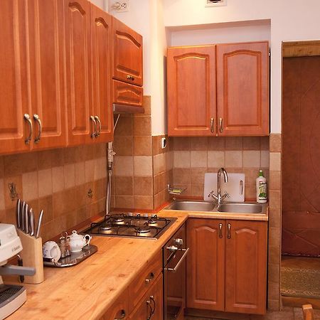 Apartamenty Kazimierz Krakau Exterior foto