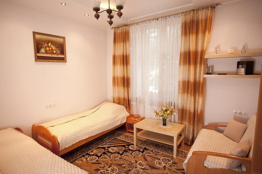 Apartamenty Kazimierz Krakau Exterior foto