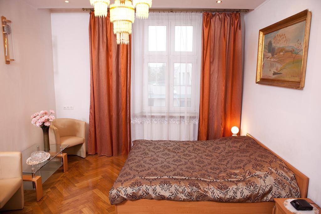 Apartamenty Kazimierz Krakau Exterior foto