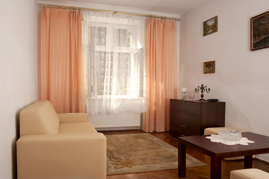 Apartamenty Kazimierz Krakau Exterior foto