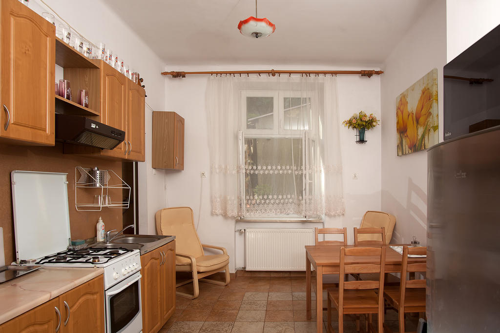 Apartamenty Kazimierz Krakau Exterior foto