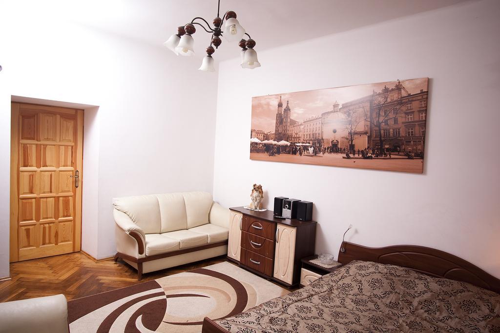 Apartamenty Kazimierz Krakau Exterior foto