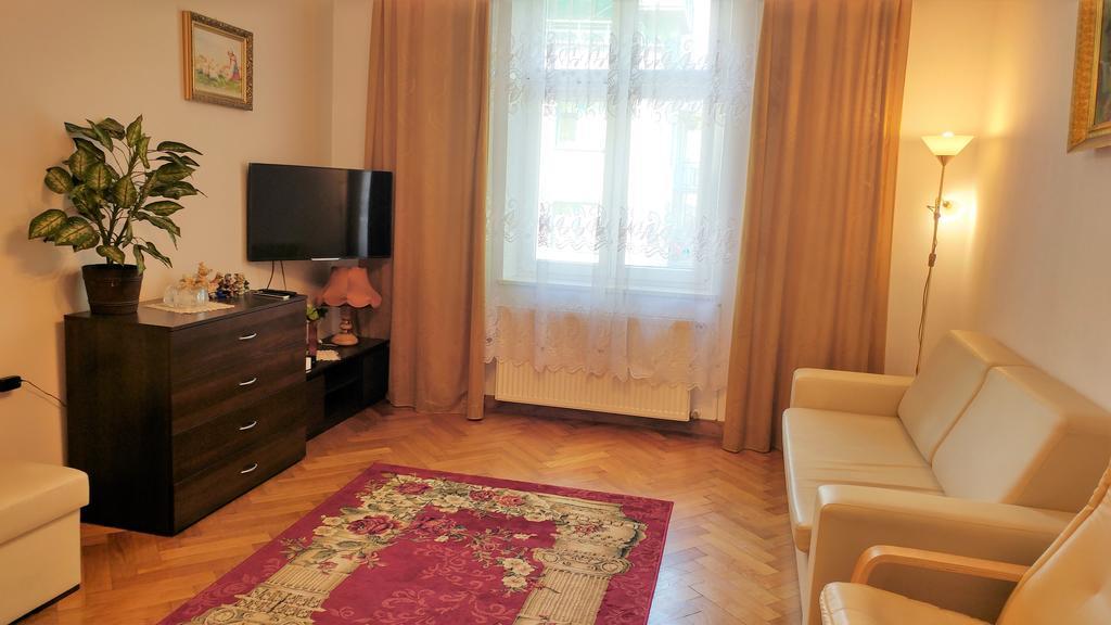 Apartamenty Kazimierz Krakau Exterior foto