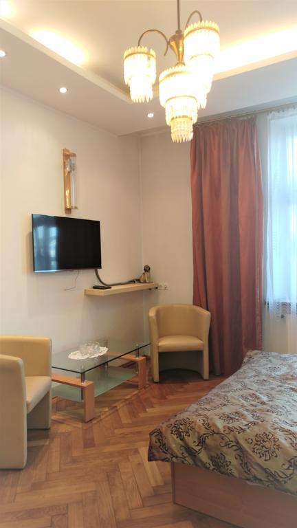 Apartamenty Kazimierz Krakau Exterior foto
