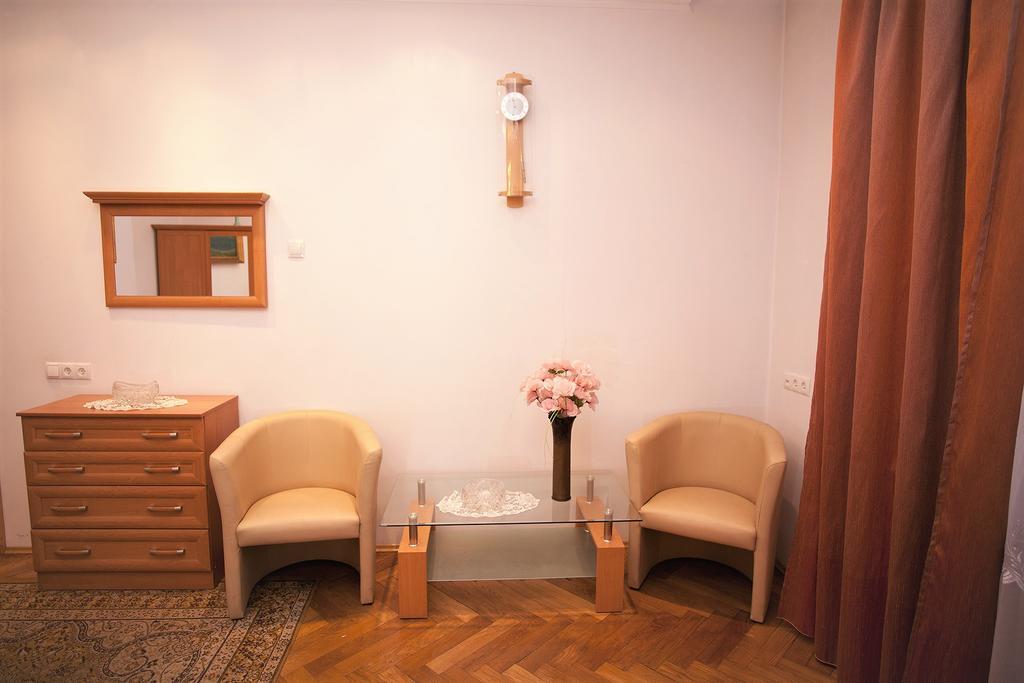 Apartamenty Kazimierz Krakau Exterior foto