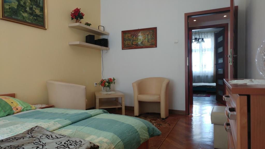 Apartamenty Kazimierz Krakau Exterior foto