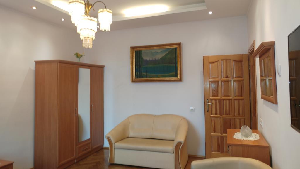 Apartamenty Kazimierz Krakau Exterior foto