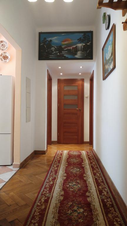 Apartamenty Kazimierz Krakau Exterior foto