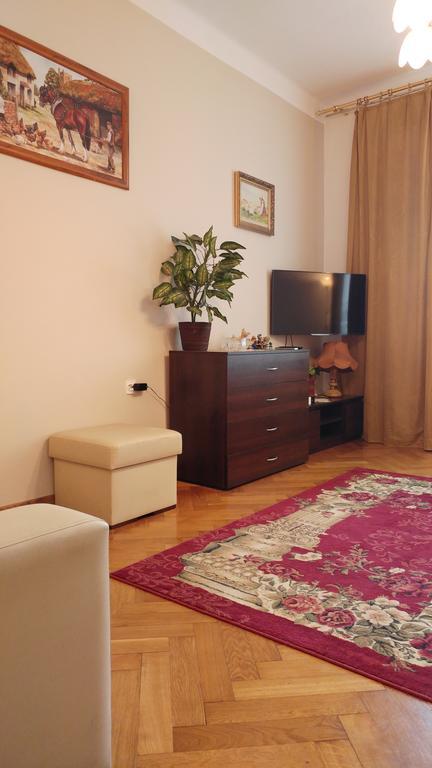 Apartamenty Kazimierz Krakau Exterior foto