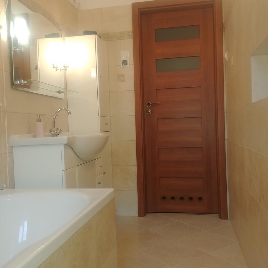 Apartamenty Kazimierz Krakau Exterior foto